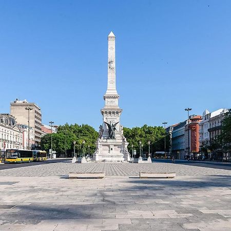 The Boulevard By The Good Neighbour In Lisabona Exterior foto